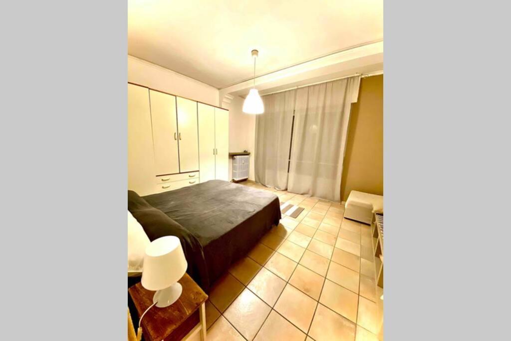 Appartamento Cozy In Super Centro! อัสตี ภายนอก รูปภาพ